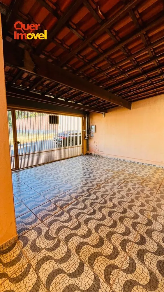 Casa, 4 quartos, 270 m² - Foto 2
