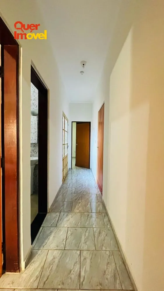 Casa, 4 quartos, 270 m² - Foto 6