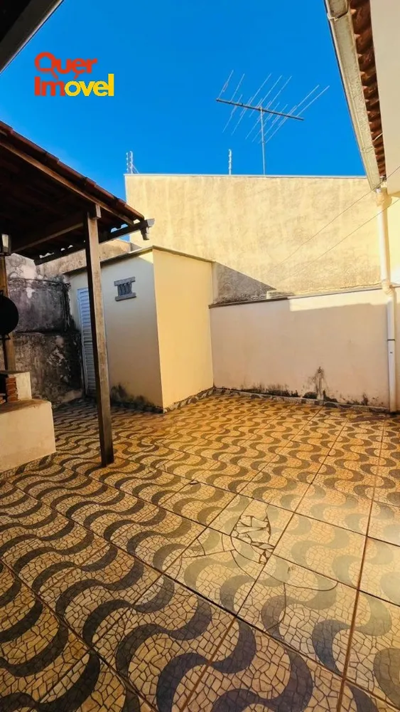Casa, 4 quartos, 270 m² - Foto 16