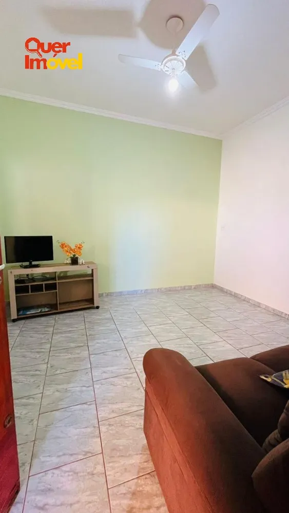 Casa, 4 quartos, 270 m² - Foto 4