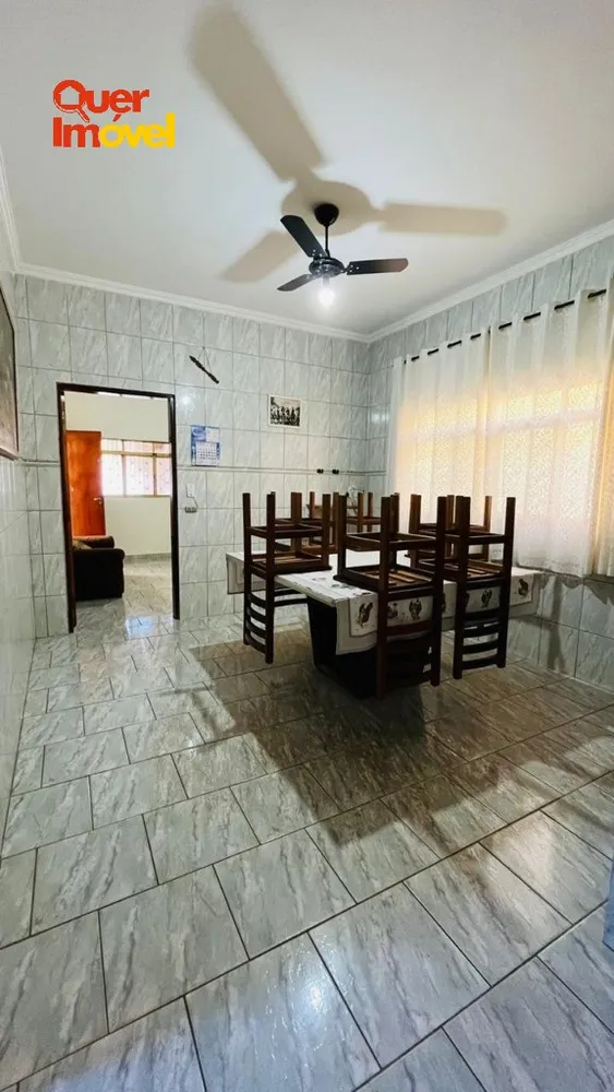 Casa, 4 quartos, 270 m² - Foto 5