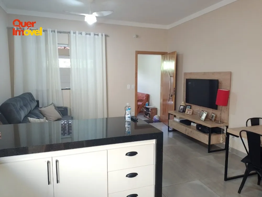 Casa, 3 quartos, 125 m² - Foto 4