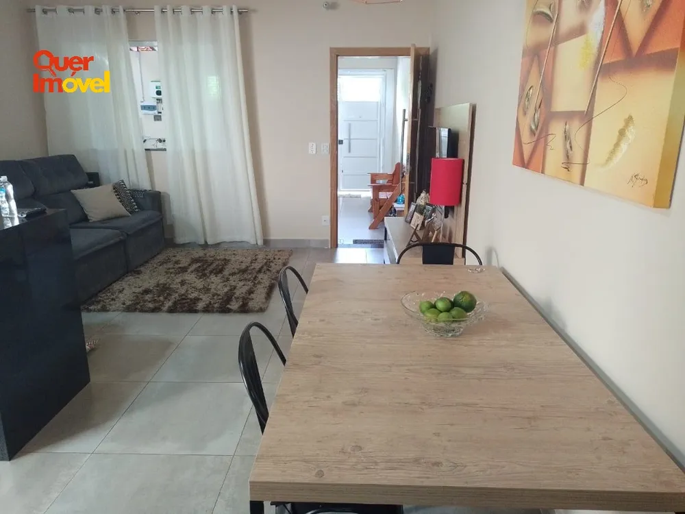 Casa, 3 quartos, 125 m² - Foto 3