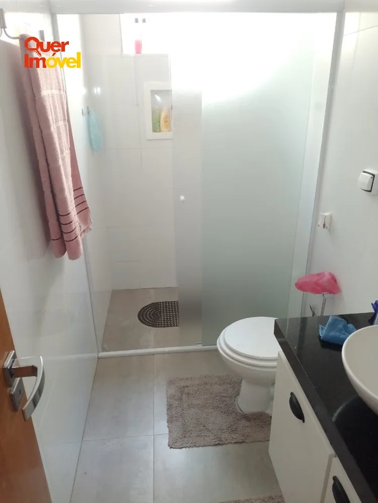 Casa, 3 quartos, 125 m² - Foto 1