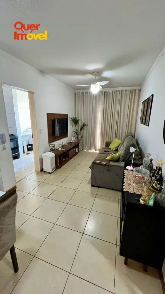 Apartamento, 2 quartos, 82 m² - Foto 1