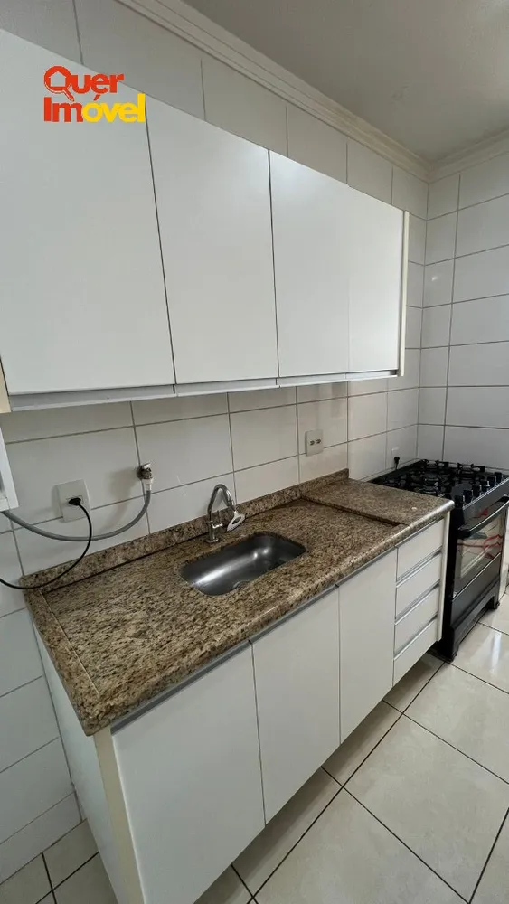 Apartamento, 2 quartos, 82 m² - Foto 7