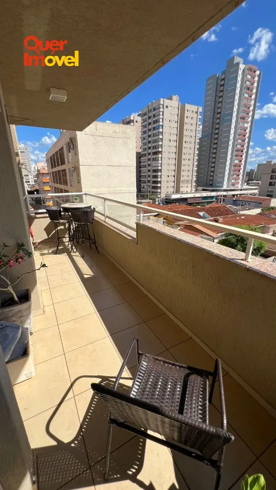 Apartamento, 2 quartos, 82 m² - Foto 4