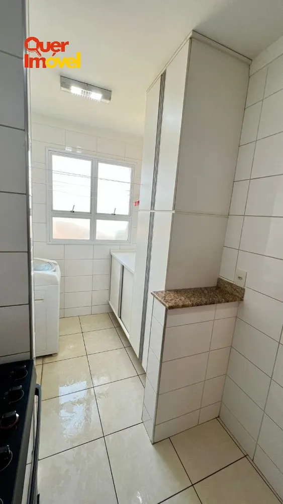 Apartamento, 2 quartos, 82 m² - Foto 9