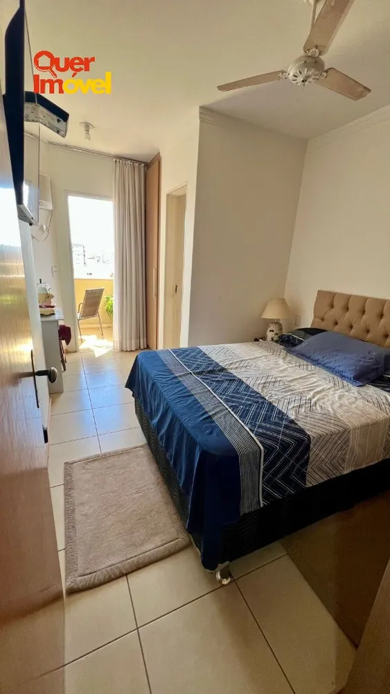 Apartamento, 2 quartos, 82 m² - Foto 2