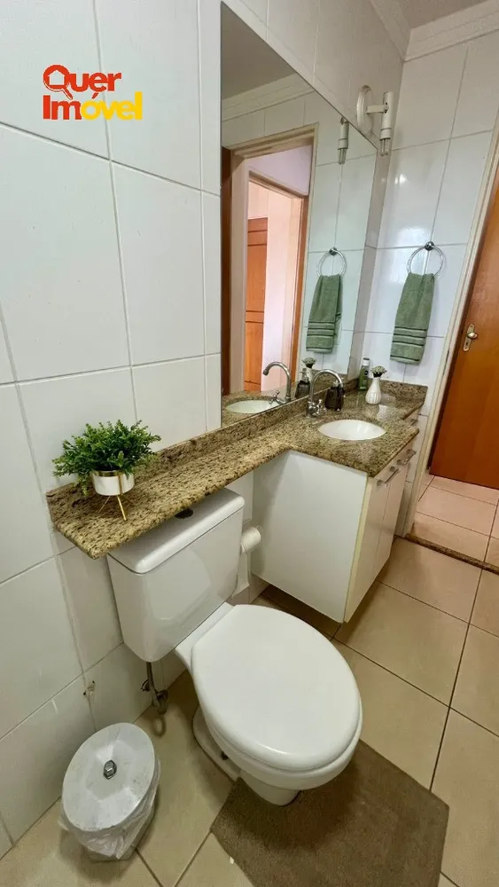Apartamento, 2 quartos, 82 m² - Foto 3