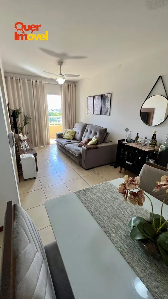 Apartamento, 2 quartos, 82 m² - Foto 5