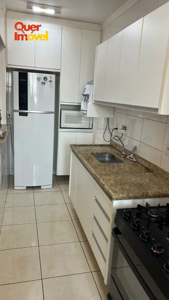 Apartamento, 2 quartos, 82 m² - Foto 5