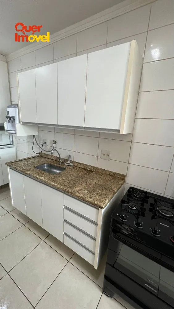 Apartamento, 2 quartos, 82 m² - Foto 6