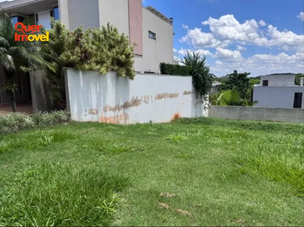 Loteamento e Condomínio, 487 m² - Foto 1