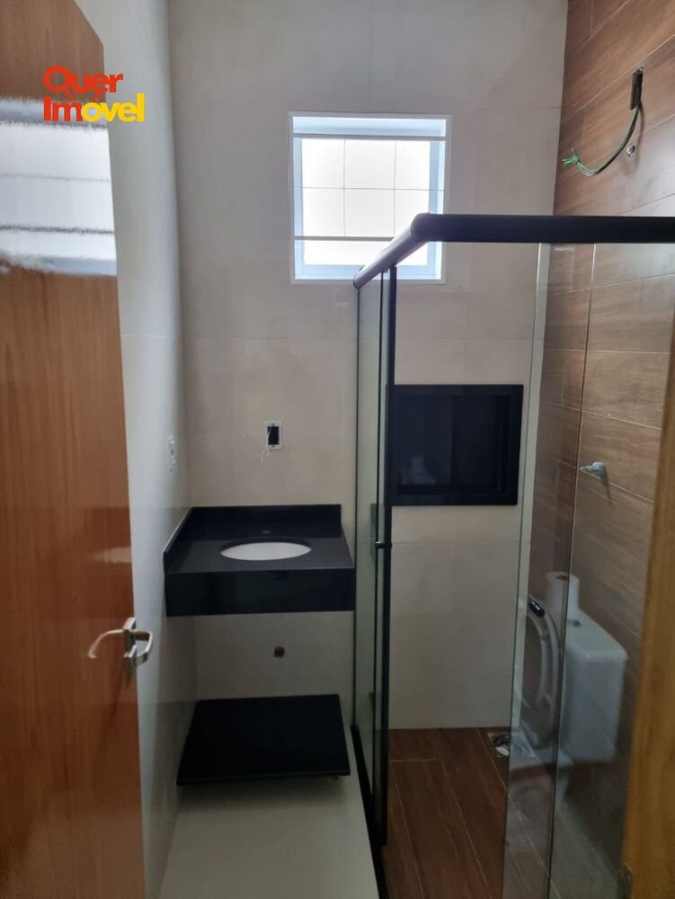 Casa à venda com 3 quartos, 150m² - Foto 4