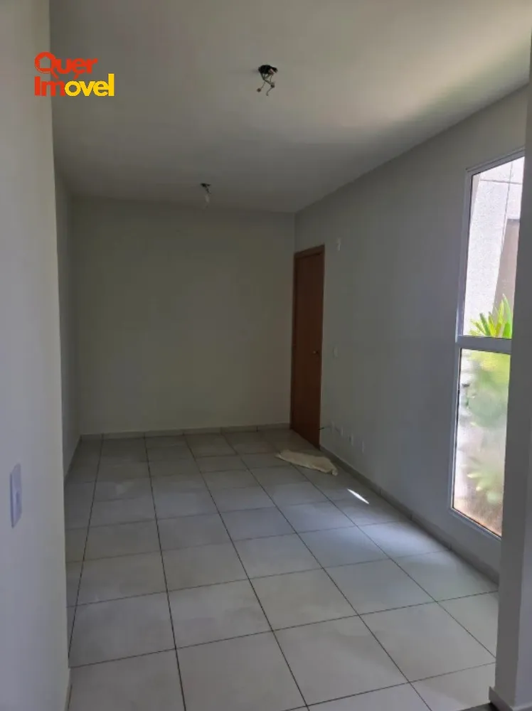 Apartamento, 2 quartos, 41 m² - Foto 1