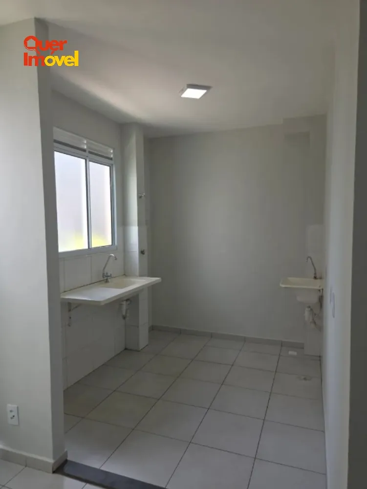 Apartamento, 2 quartos, 41 m² - Foto 2