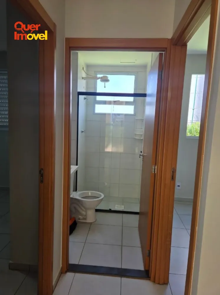 Apartamento, 2 quartos, 41 m² - Foto 3