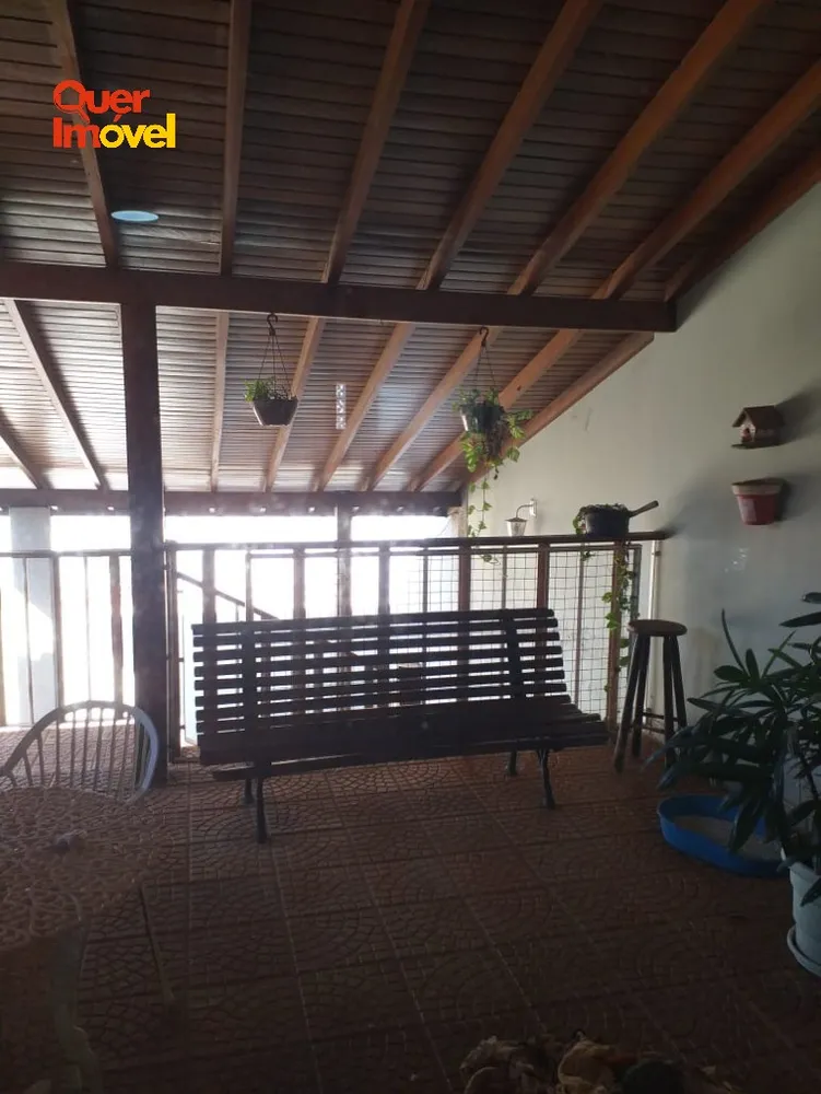 Casa, 3 quartos, 160 m² - Foto 12