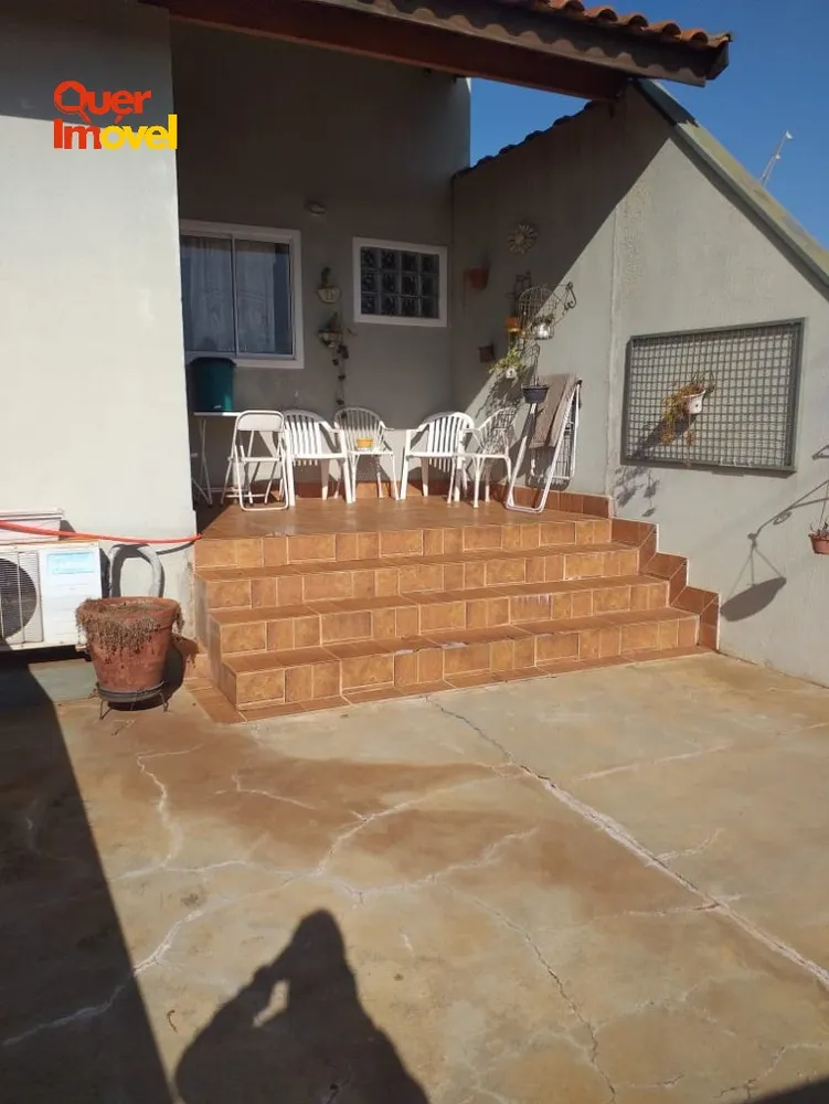 Casa, 3 quartos, 160 m² - Foto 4