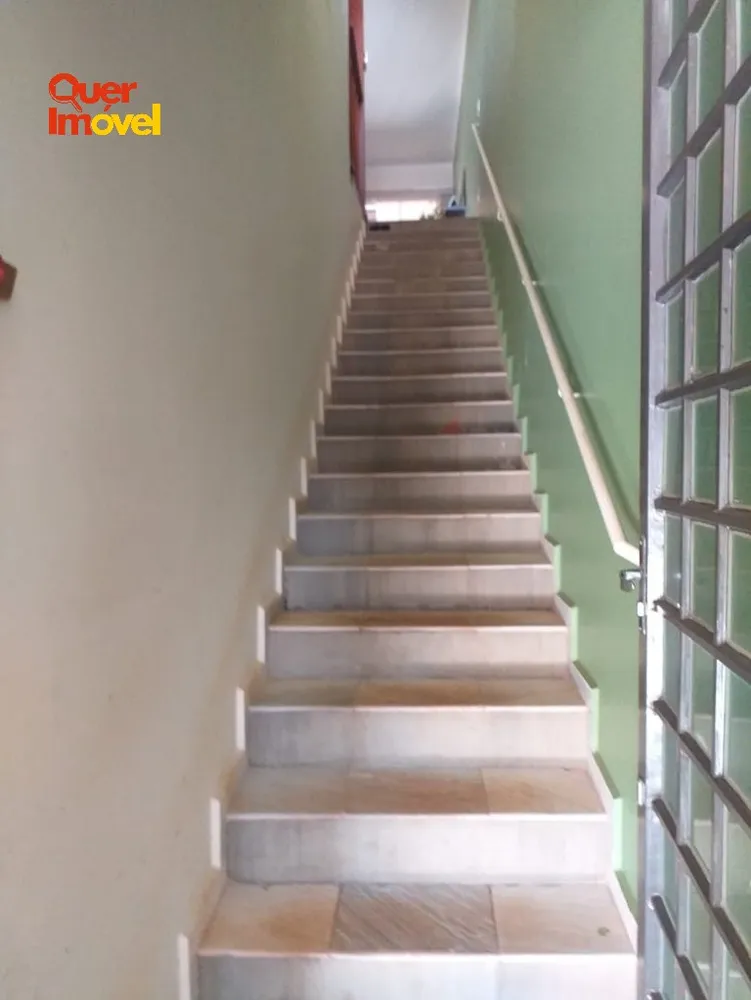 Casa, 3 quartos, 160 m² - Foto 8