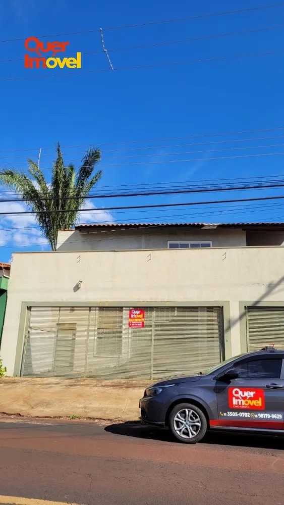 Casa, 3 quartos, 160 m² - Foto 3