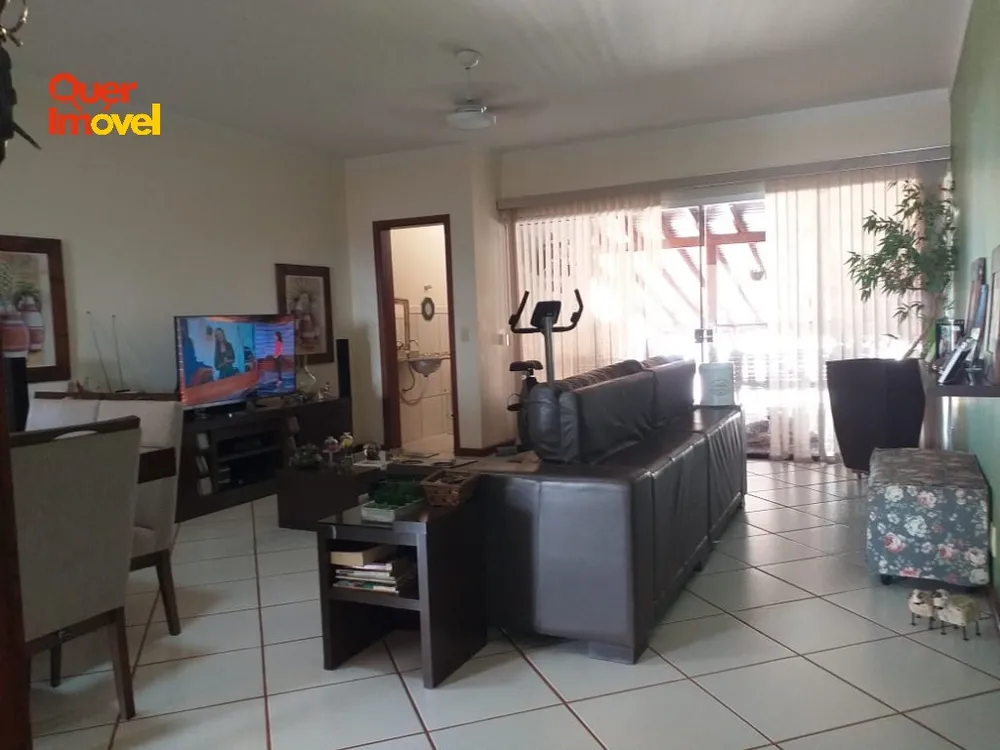 Casa, 3 quartos, 160 m² - Foto 7