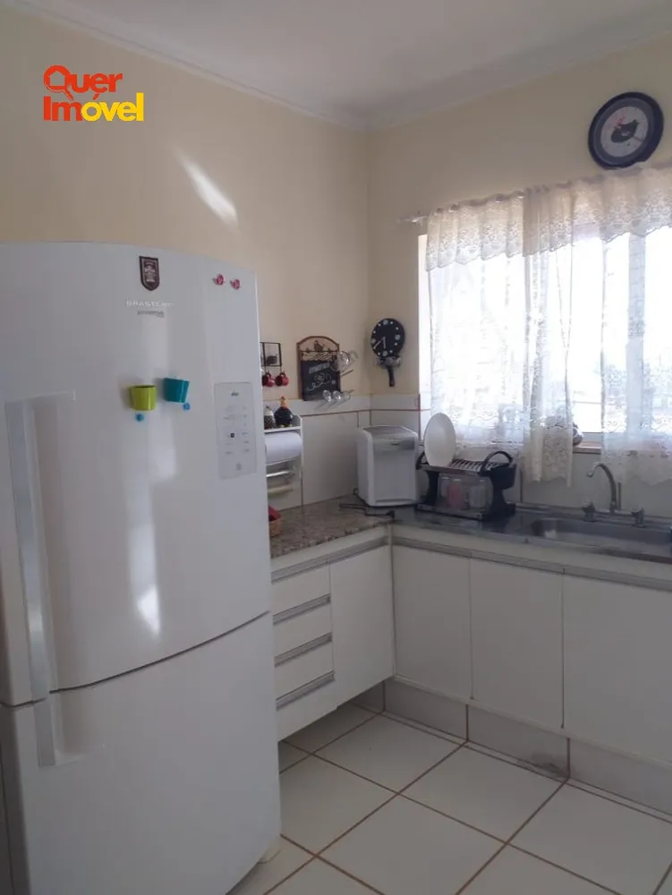 Casa, 3 quartos, 160 m² - Foto 1