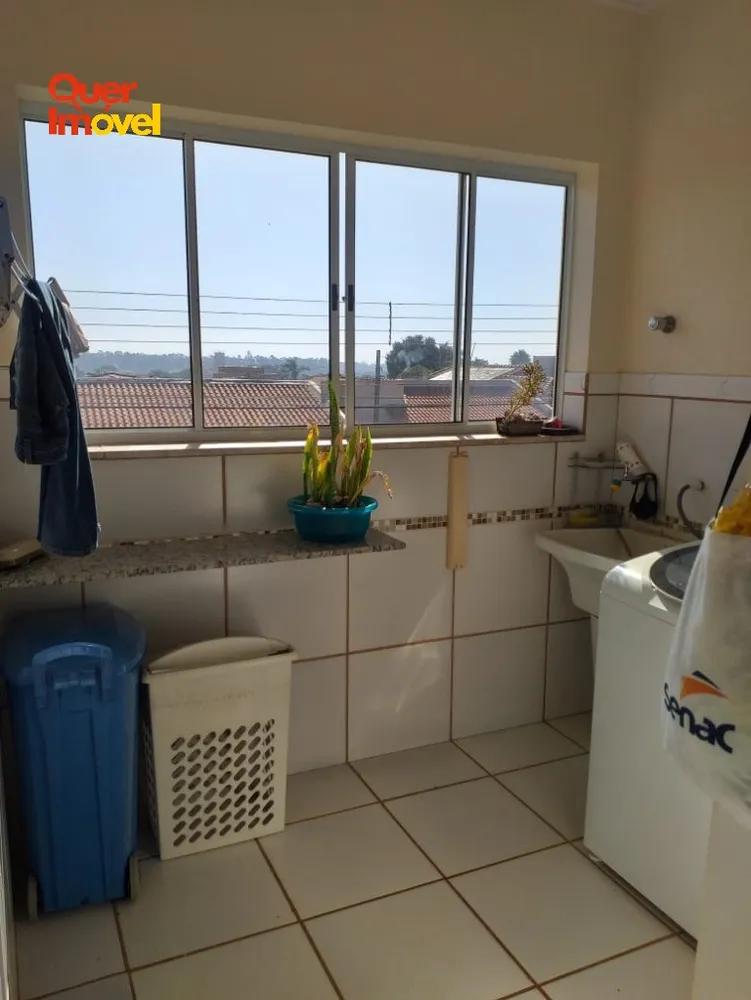 Casa, 3 quartos, 160 m² - Foto 3