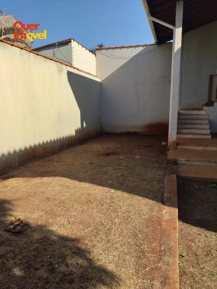 Casa, 3 quartos, 160 m² - Foto 11