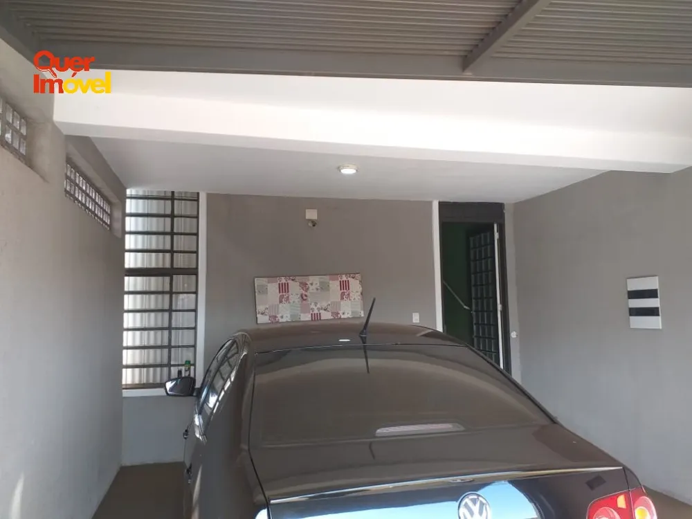 Casa, 3 quartos, 160 m² - Foto 14