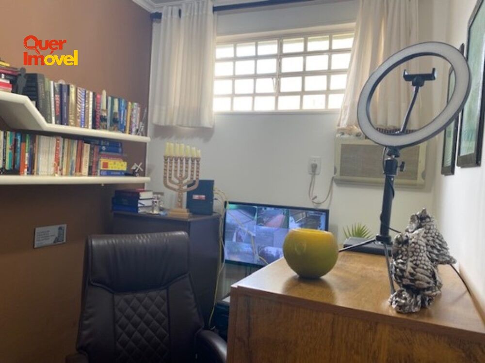 Casa à venda com 4 quartos - Foto 4