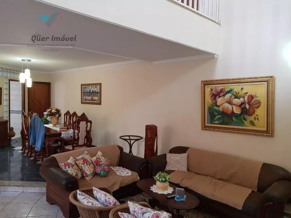 Casa, 4 quartos, 280 m² - Foto 3