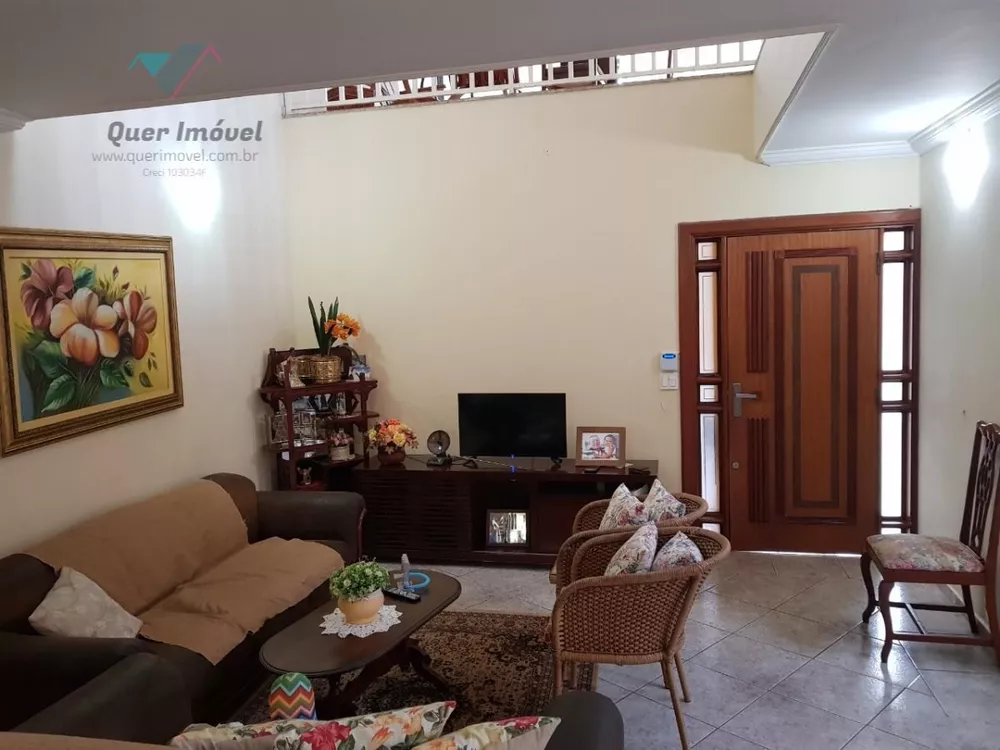 Casa, 4 quartos, 280 m² - Foto 4