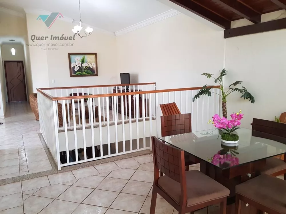 Casa, 4 quartos, 280 m² - Foto 6