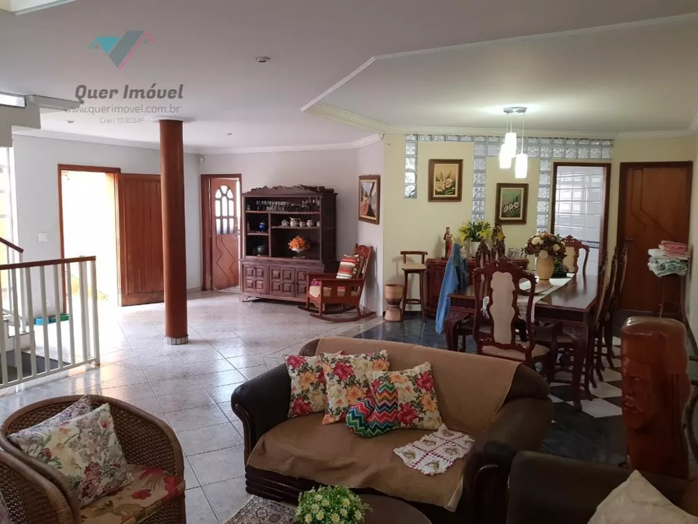 Casa, 4 quartos, 280 m² - Foto 2
