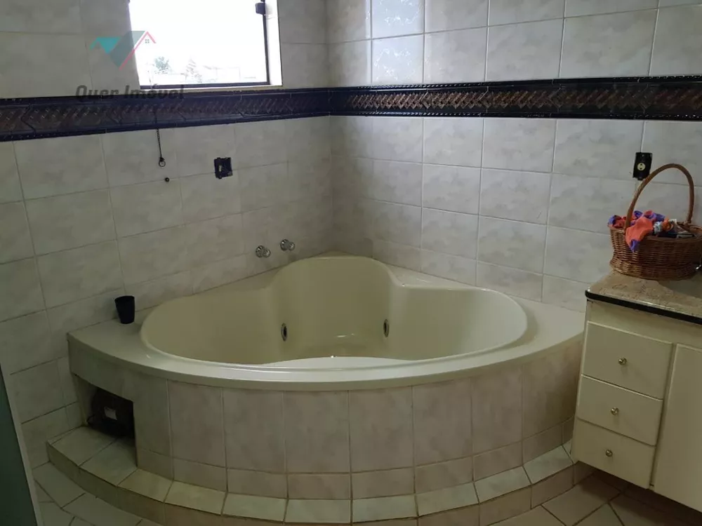 Casa, 4 quartos, 280 m² - Foto 9