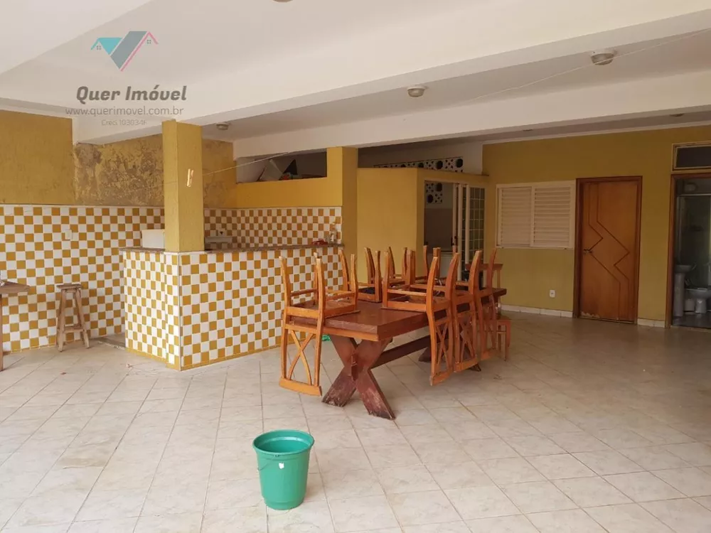 Casa, 4 quartos, 280 m² - Foto 11