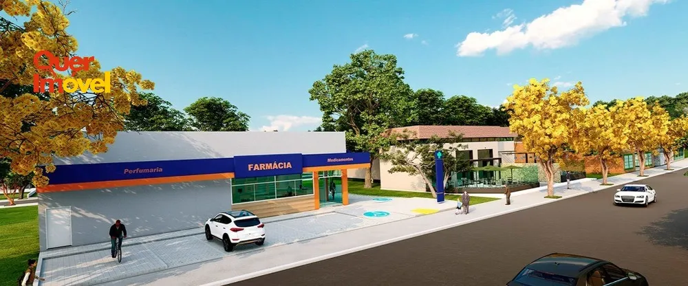 Terreno, 400 m² - Foto 1
