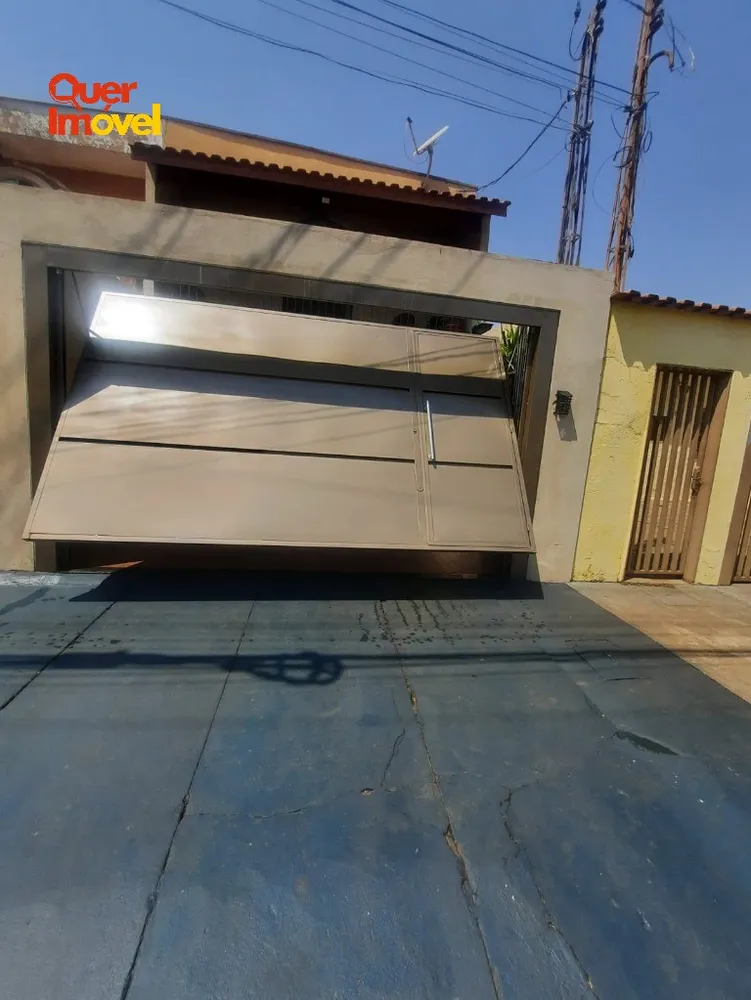 Casa, 3 quartos, 128 m² - Foto 1
