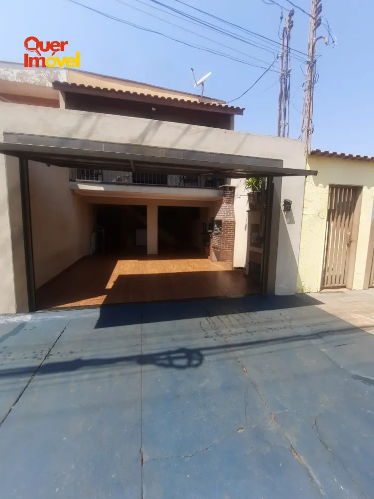 Casa, 3 quartos, 128 m² - Foto 7