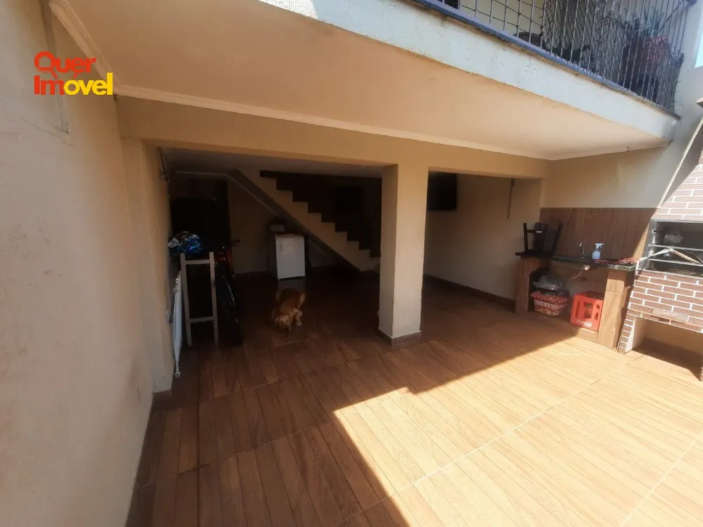 Casa, 3 quartos, 128 m² - Foto 12