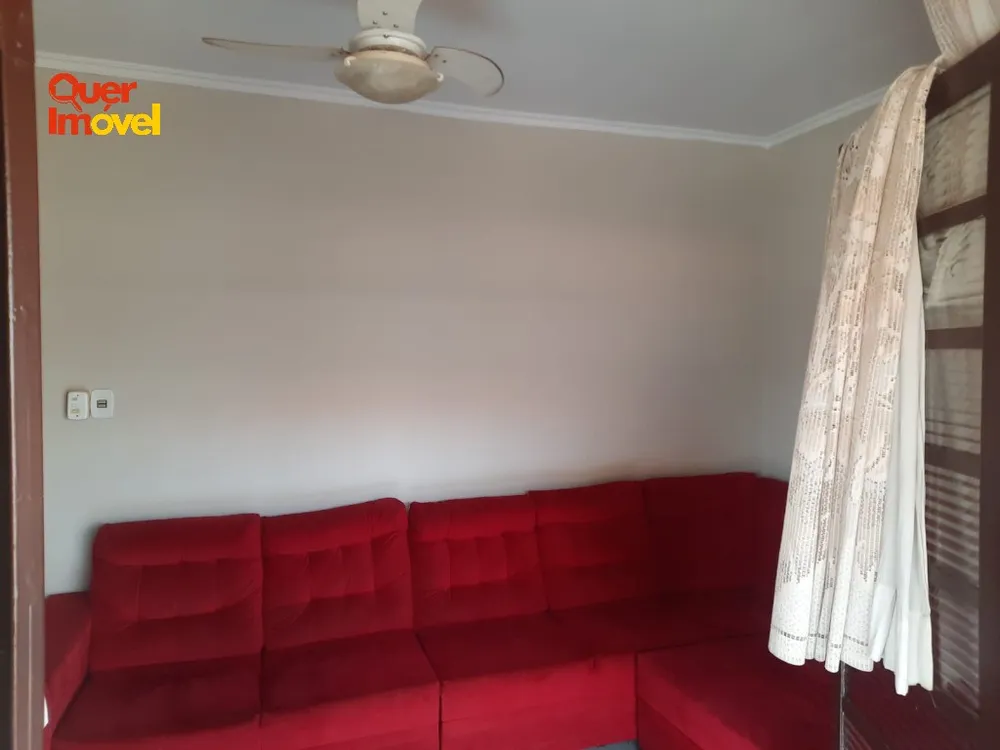 Casa, 3 quartos, 128 m² - Foto 11