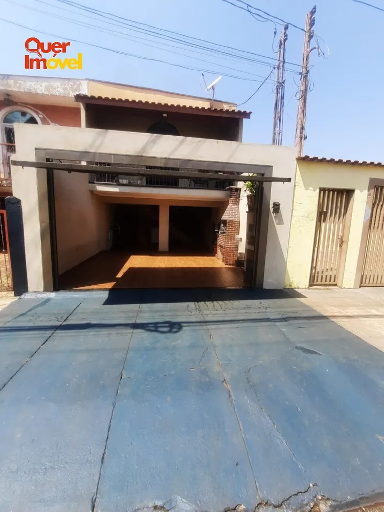 Casa, 3 quartos, 128 m² - Foto 6