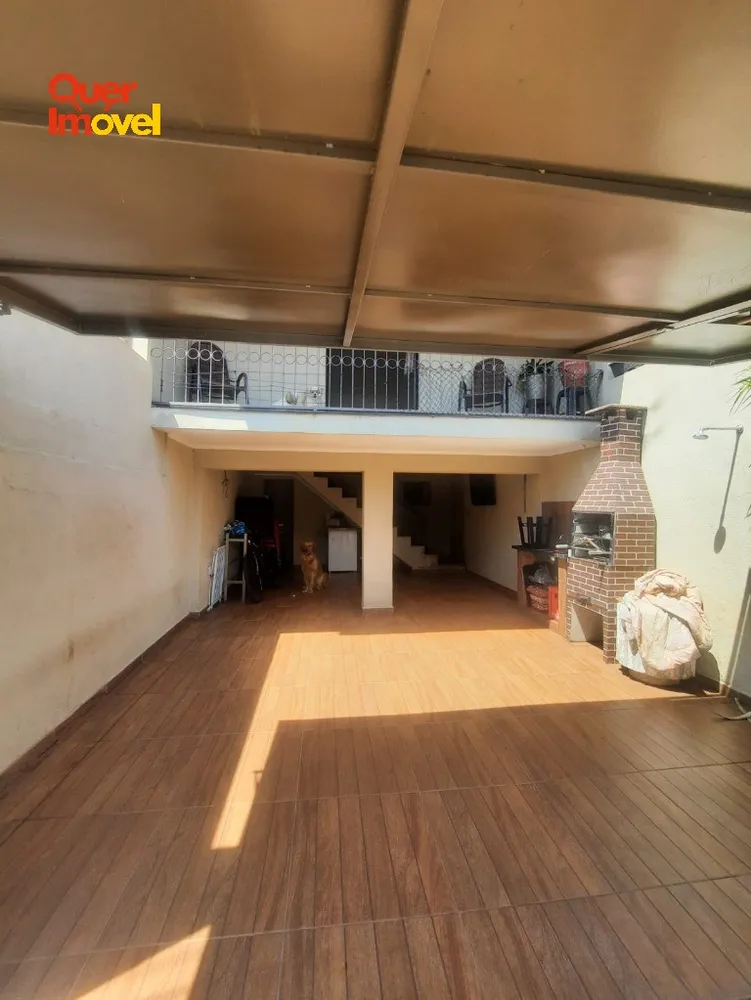 Casa, 3 quartos, 128 m² - Foto 6