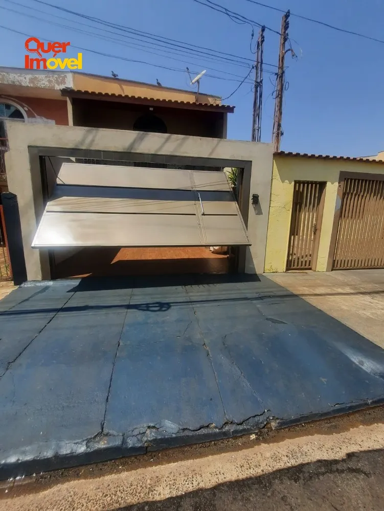 Casa, 3 quartos, 128 m² - Foto 4