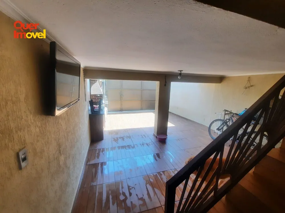 Casa, 3 quartos, 128 m² - Foto 3