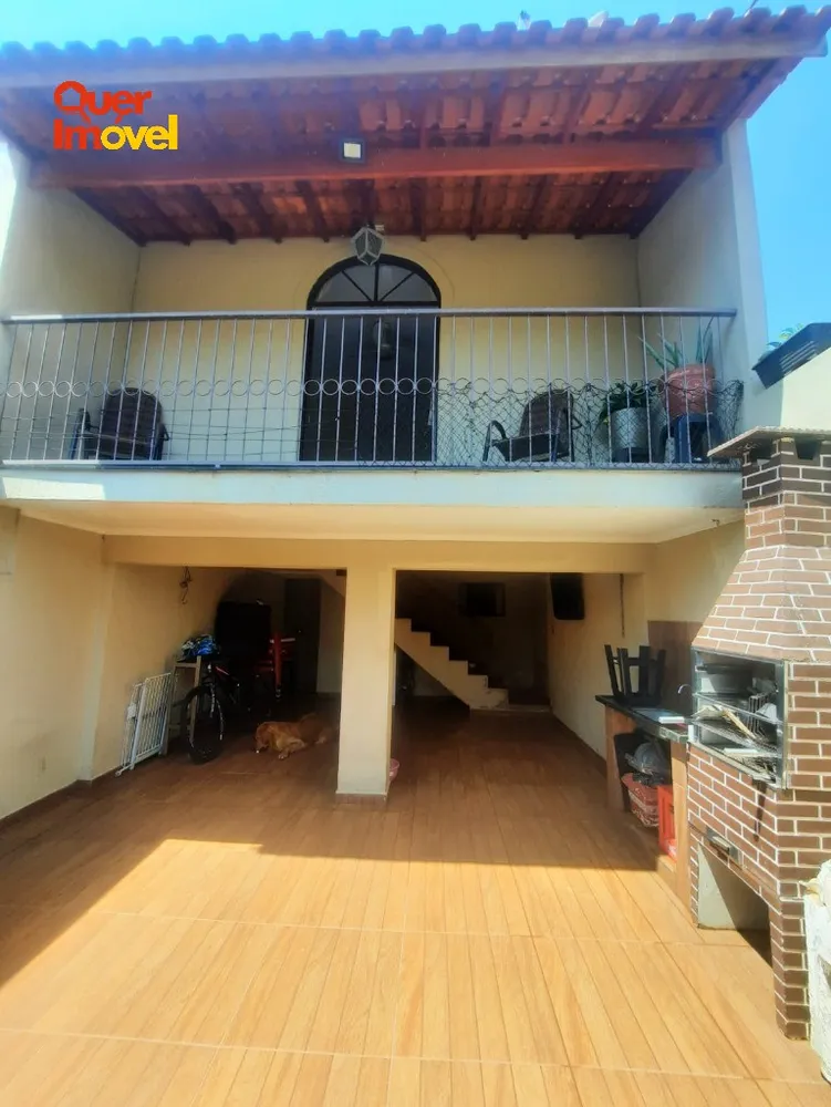 Casa, 3 quartos, 128 m² - Foto 9