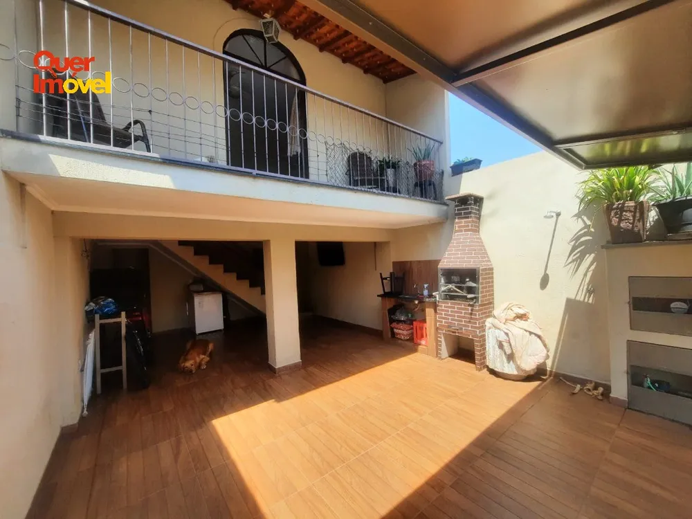 Casa, 3 quartos, 128 m² - Foto 2