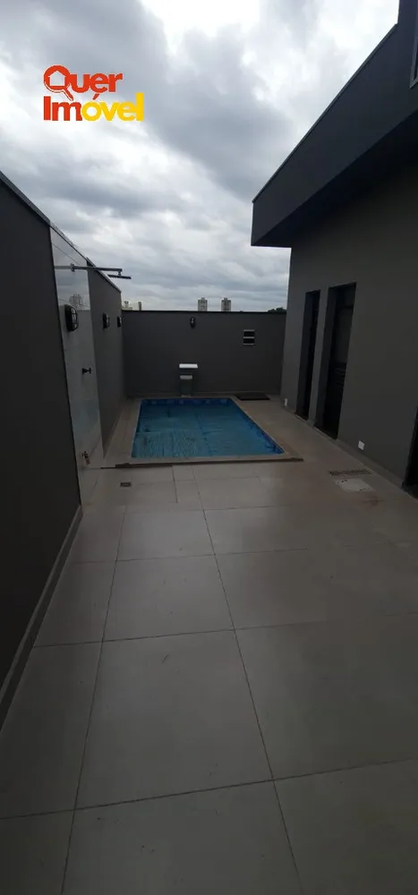 Casa de Condomínio, 3 quartos - Foto 9